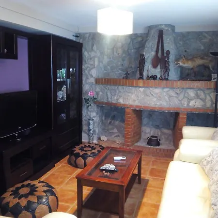Casa Hortensia Cazorla Room photo