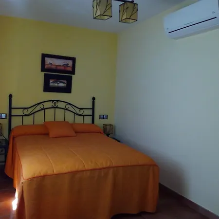 Casa Hortensia Cazorla Room photo
