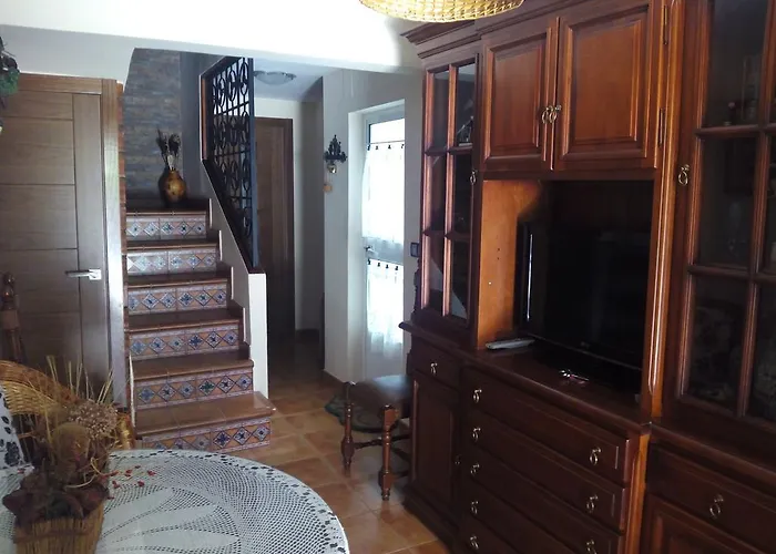 Casa Hortensia