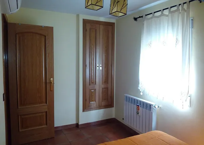 Casa Hortensia