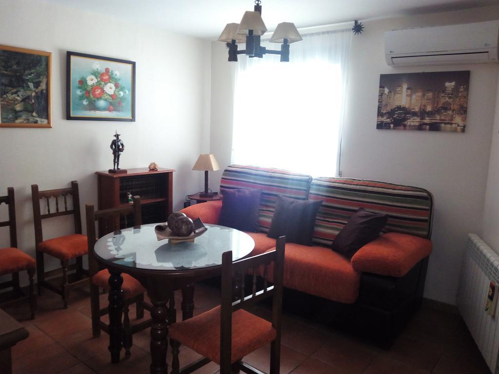 Casa Hortensia Country house