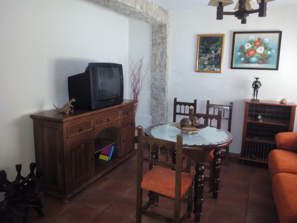 Casa Hortensia Country house